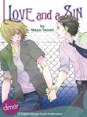 cover image of Love and a Sin